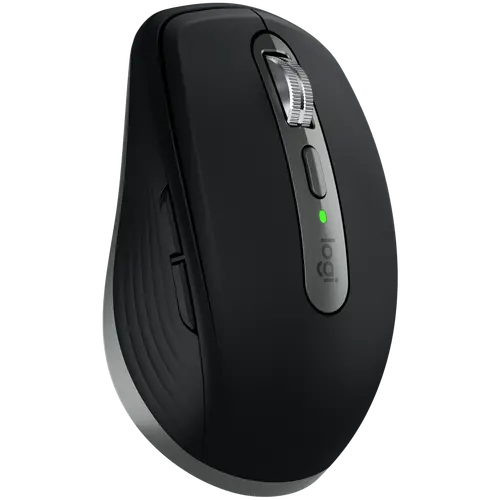 Мишка, Logitech MX Anywhere 3S for Mac - SPACE GREY - EMEA28-935 - image 4
