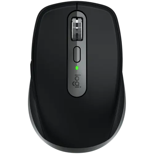 Мишка, Logitech MX Anywhere 3S for Mac - SPACE GREY - EMEA28-935
