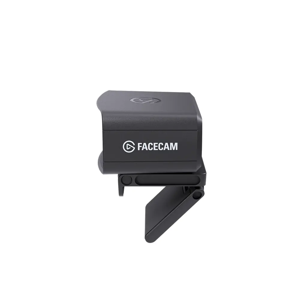 Cameră web Elgato Facecam MK.2 1080P - image 1