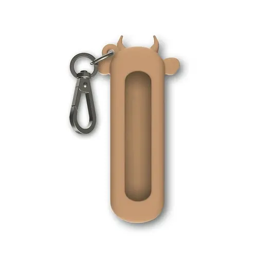 Husă din silicon Victorinox Silicone Case, Wet Sand - 1