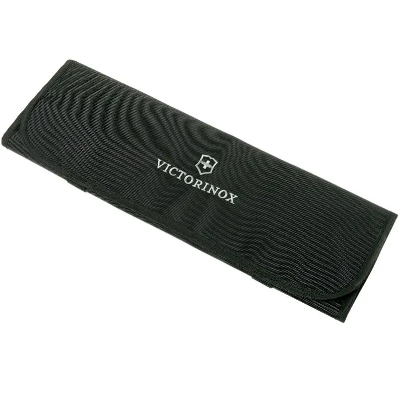 Чанта Victorinox ножове, 8 броя, навиваща се