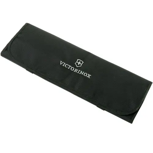 Чанта Victorinox ножове, 8 броя, навиваща се