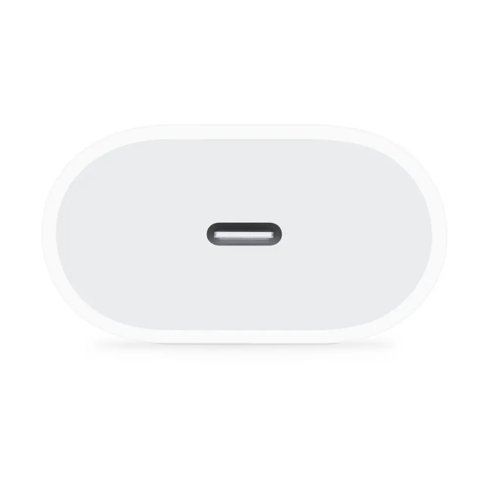 Адаптер, Apple 20W USB-C Power Adapter - image 1