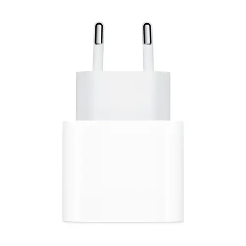 Адаптер, Apple 20W USB-C Power Adapter - image 2