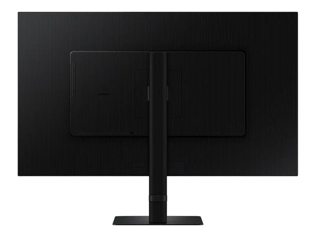 Монитор, Samsung 32D800  32" VA LED, 3840x2160 PBP, PIP, USB-C 90W, USB 3.0, DP, HDMI Black - image 2
