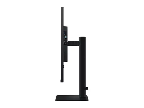 Монитор, Samsung 32D800  32" VA LED, 3840x2160 PBP, PIP, USB-C 90W, USB 3.0, DP, HDMI Black - image 3