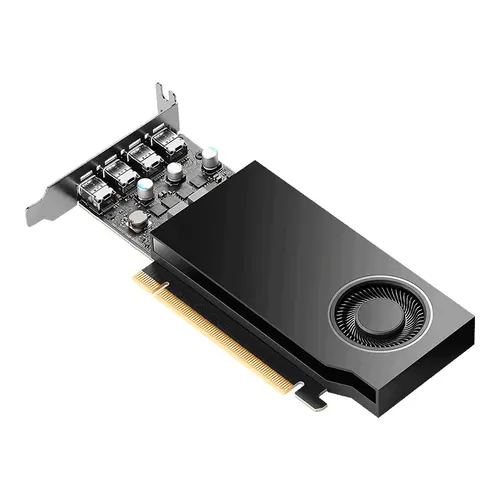 Κάρτα γραφικών PNY VCNRTXA400ATX-PB - 2