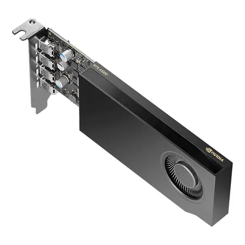 Placă video PNY VCNRTXA400ATX-PB - 3