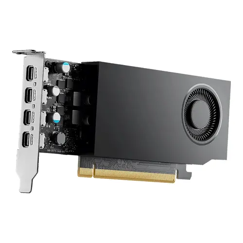 Κάρτα γραφικών PNY VCNRTXA400ATX-PB - 5
