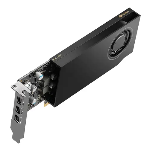 Placă video PNY VCNRTXA400ATX-PB - 6