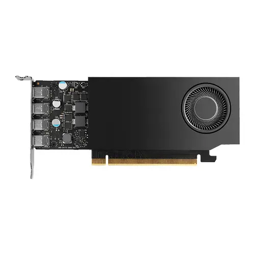 Placă video PNY VCNRTXA400ATX-PB - 1