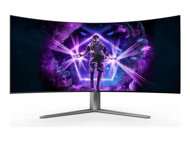 AOC AG456UCZD AGON PRO 44.5inch 3440x1440 OLED 240Hz 3xHDMI DP