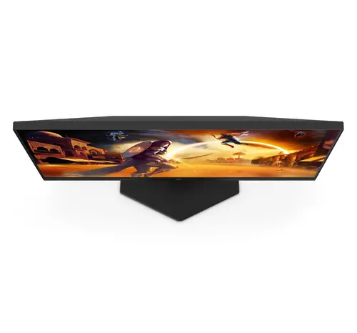 Монитор, AOC 24G4XE, 23.8" IPS WLED, 1920x1080@180Hz, 1ms GtG, 0.5ms MPRT, 300cd m/2, 1000:1, 80M:1 DCR, Adaptive Sync, FlickerFree, Low Blue Mode, 2Wx2, Tilt, 2xHDMI, DP - image 3