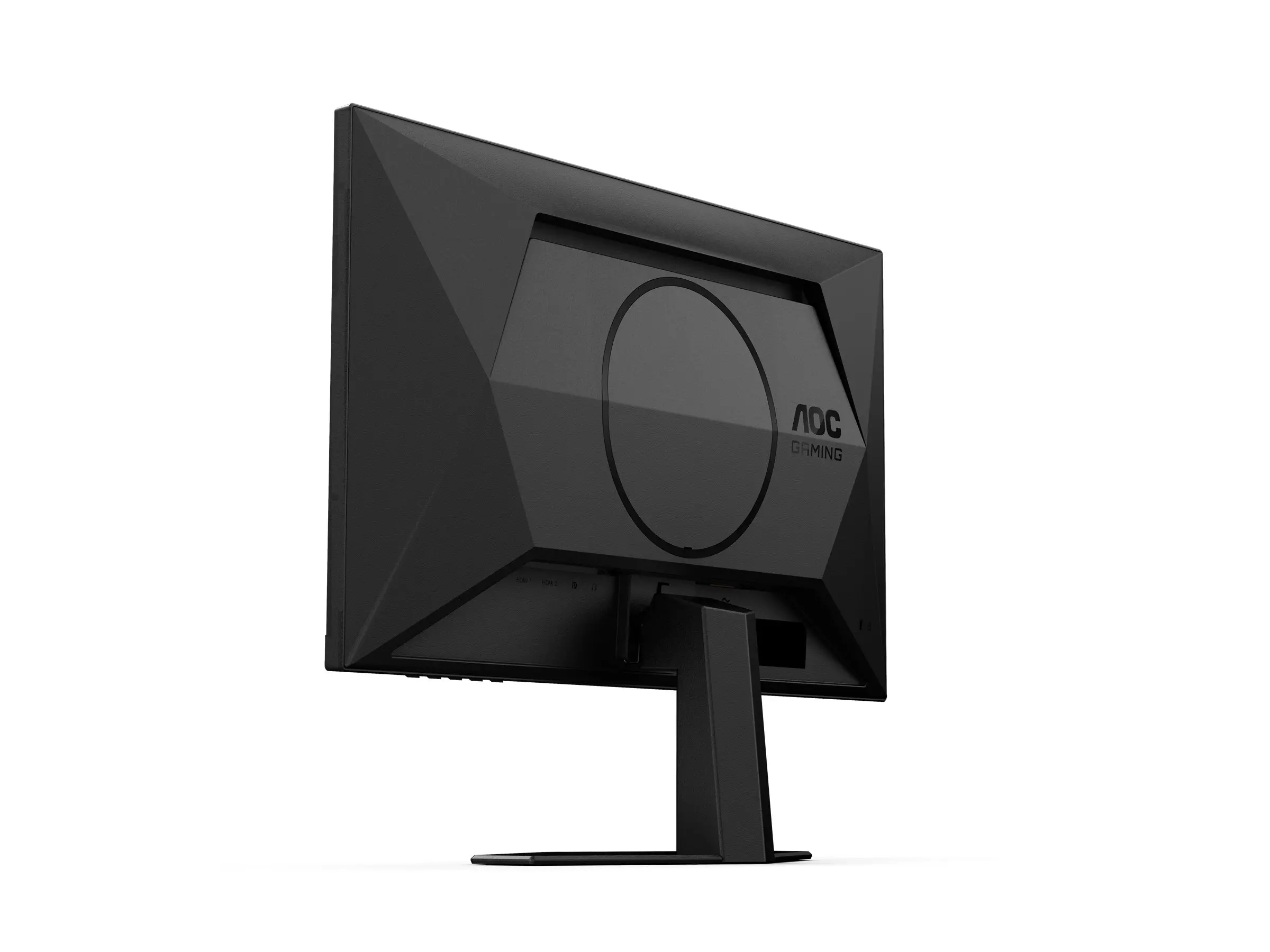 Монитор, AOC 24G4XE, 23.8" IPS WLED, 1920x1080@180Hz, 1ms GtG, 0.5ms MPRT, 300cd m/2, 1000:1, 80M:1 DCR, Adaptive Sync, FlickerFree, Low Blue Mode, 2Wx2, Tilt, 2xHDMI, DP - image 5