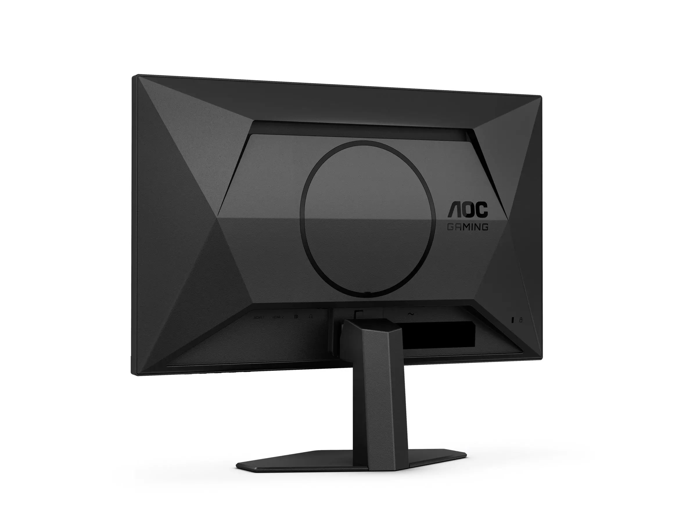Монитор, AOC 24G4XE, 23.8" IPS WLED, 1920x1080@180Hz, 1ms GtG, 0.5ms MPRT, 300cd m/2, 1000:1, 80M:1 DCR, Adaptive Sync, FlickerFree, Low Blue Mode, 2Wx2, Tilt, 2xHDMI, DP - image 7
