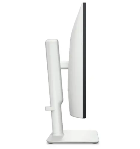 Монитор, Dell S2425HS, 23.8" LED Flat Screen, IPS AG, FullHD 1920x1080, 99% sRGB, 4ms, 100Hz, 1500:1, 250 cd/m2, 2xHDMI, Speakers 2x5W, Height-Adjustability , Pivot, Swivel, Tilt, Black&Silver - image 4