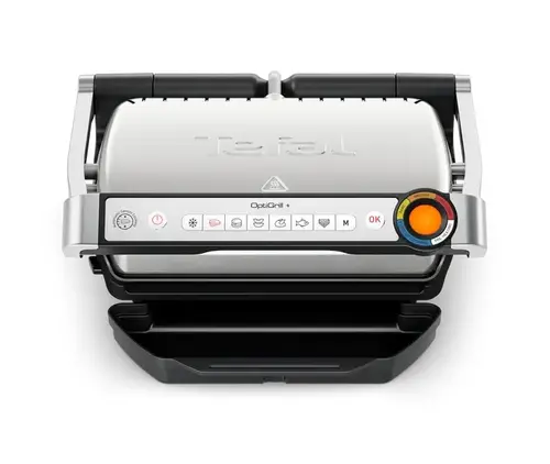 Ψησταριά, Tefal GC718D10 OPTIGRILL UPGRADE + TONG SUS - 3