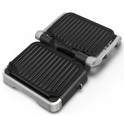 Барбекю, Tefal GC772D30 OPTIGRILL 2IN1 INOX EE - image 2