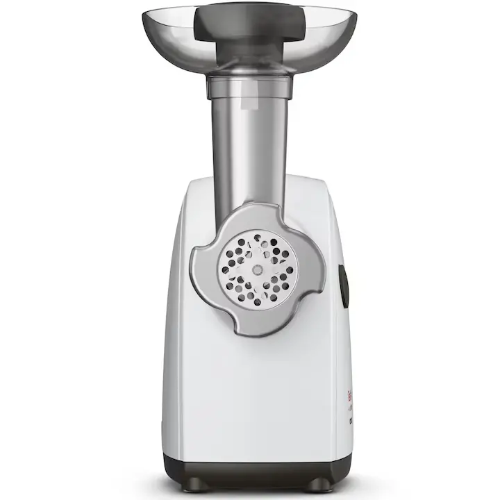 Κρεατομηχανή, Tefal NE463138 MMC HV4 SUCCESSOR WHT EU - image 1
