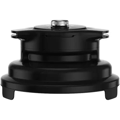 Multicooker, Tefal LF101810 FRY TURBO CRISPY LID BLK EU - 3