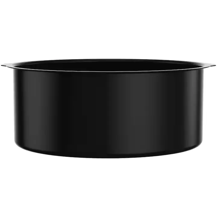 Мултикукър, Tefal LF101810 FRY TURBO CRISPY LID BLK EU - image 3