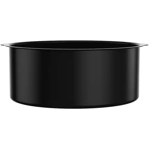 Мултикукър, Tefal LF101810 FRY TURBO CRISPY LID BLK EU - image 3