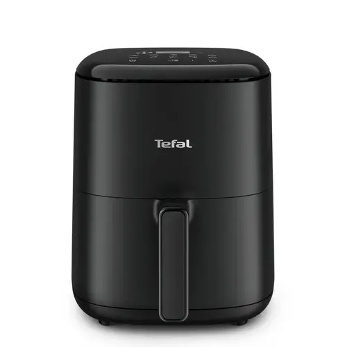 Aparat pentru gătit sănătos, Tefal EY145810 FRY EASY FRY COMPACT 3L BLK EU - 2