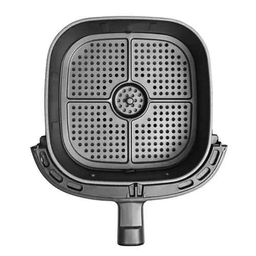Aparat pentru gătit sănătos, Tefal EY145810 FRY EASY FRY COMPACT 3L BLK EU - 4