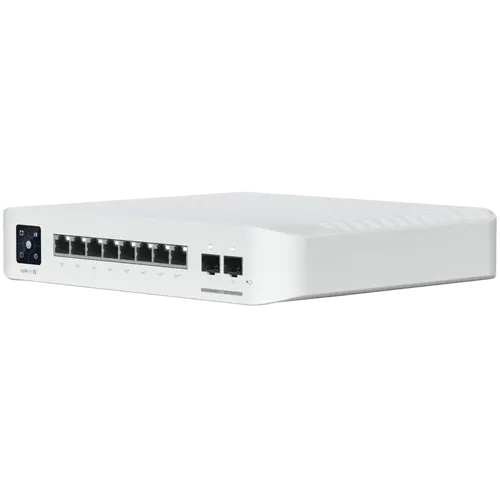 UBIQUITI UniFi Switch Pro 8 PoE - image 1