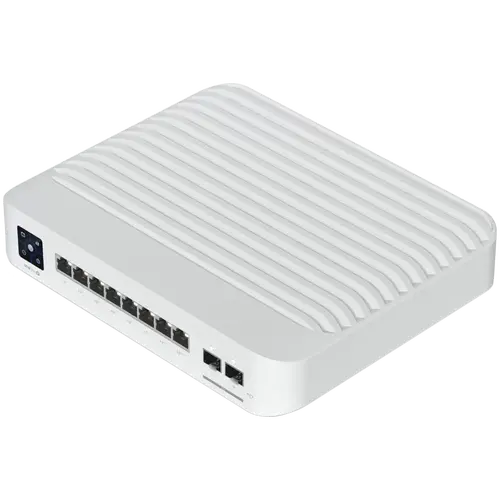 UBIQUITI UniFi Switch Pro 8 PoE - image 2