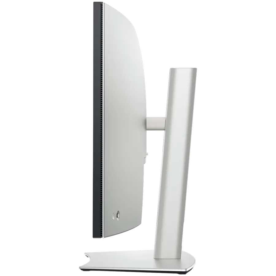 Monitor DELL UltraSharp U4025QW 40" Curved, 5120x2160, WUHD, 120Hz, IPS AG, 21:9, 1000:1, 450 cd/m2, 8ms/5ms, 178/178, DP, HDMI, 2xThunderbolt4 (90W), 3xUSB-C, 5xUSB-A, RJ-45, Audio line out, 2x9W Speakers, Tilt, Swivel, Height Adjust (15cm), 3Y - image 2