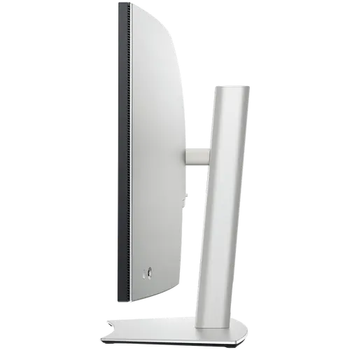 Monitor DELL UltraSharp U4025QW 40" Curved, 5120x2160, WUHD, 120Hz, IPS AG, 21:9, 1000:1, 450 cd/m2, 8ms/5ms, 178/178, DP, HDMI, 2xThunderbolt4 (90W), 3xUSB-C, 5xUSB-A, RJ-45, Audio line out, 2x9W Speakers, Tilt, Swivel, Height Adjust (15cm), 3Y - image 2