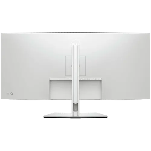 Monitor DELL UltraSharp U4025QW 40" Curved, 5120x2160, WUHD, 120Hz, IPS AG, 21:9, 1000:1, 450 cd/m2, 8ms/5ms, 178/178, DP, HDMI, 2xThunderbolt4 (90W), 3xUSB-C, 5xUSB-A, RJ-45, Audio line out, 2x9W Speakers, Tilt, Swivel, Height Adjust (15cm), 3Y - image 3