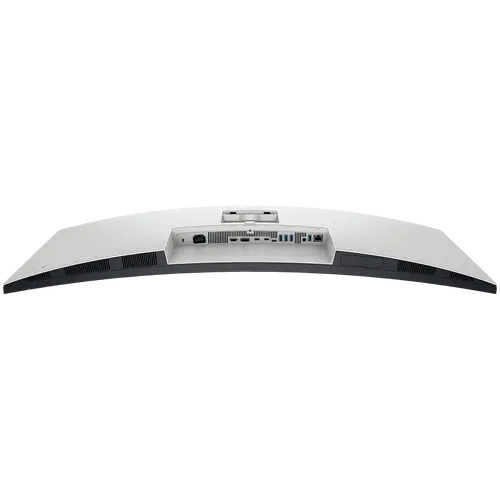 Οθόνη DELL UltraSharp U4025QW 40" Curved, 5120x2160, WUHD, 120Hz, IPS AG, 21:9, 1000:1, 450 cd/m2, 8ms/5ms, 178/178, DP, HDMI, 2xThunderbolt4 (90W) - 5