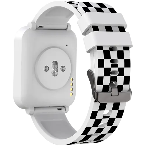 CANYON kids watch Joyce KW-43 DUAL BT Music White - image 4