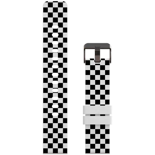 CANYON kids watch Joyce KW-43 DUAL BT Music White - image 5