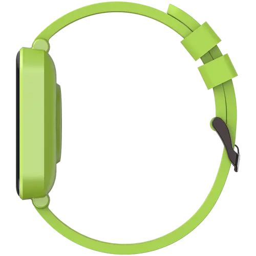 CANYON kids watch Joyce KW-43 DUAL BT Music Green - image 3