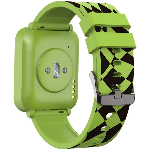 CANYON kids watch Joyce KW-43 DUAL BT Music Green - image 4
