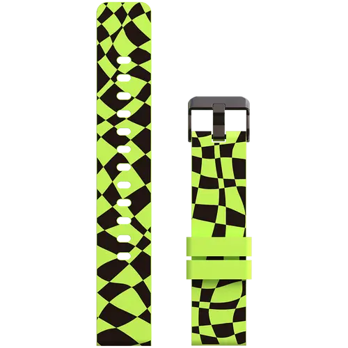CANYON kids watch Joyce KW-43 DUAL BT Music Green - image 5