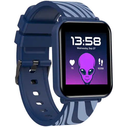 CANYON kids watch Joyce KW-43 DUAL BT Music Blue - image 2