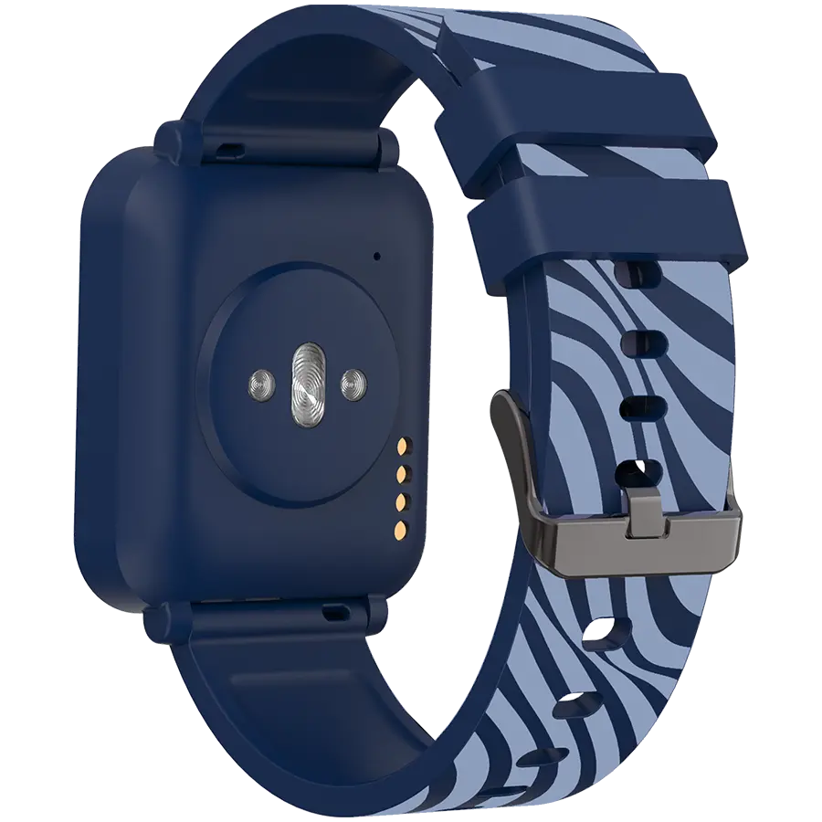 CANYON kids watch Joyce KW-43 DUAL BT Music Blue - image 4