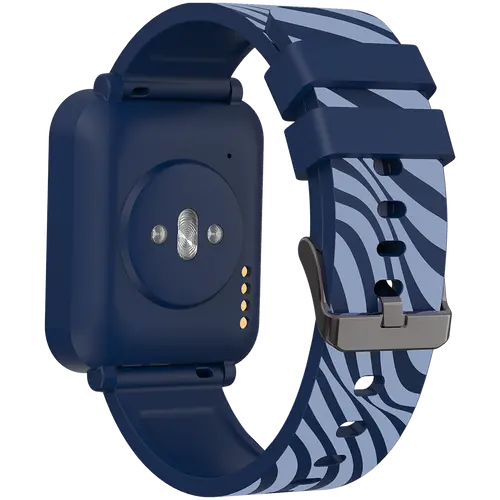 CANYON kids watch Joyce KW-43 DUAL BT Music Blue - image 4