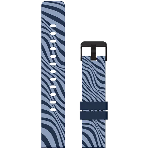 CANYON kids watch Joyce KW-43 DUAL BT Music Blue - image 5