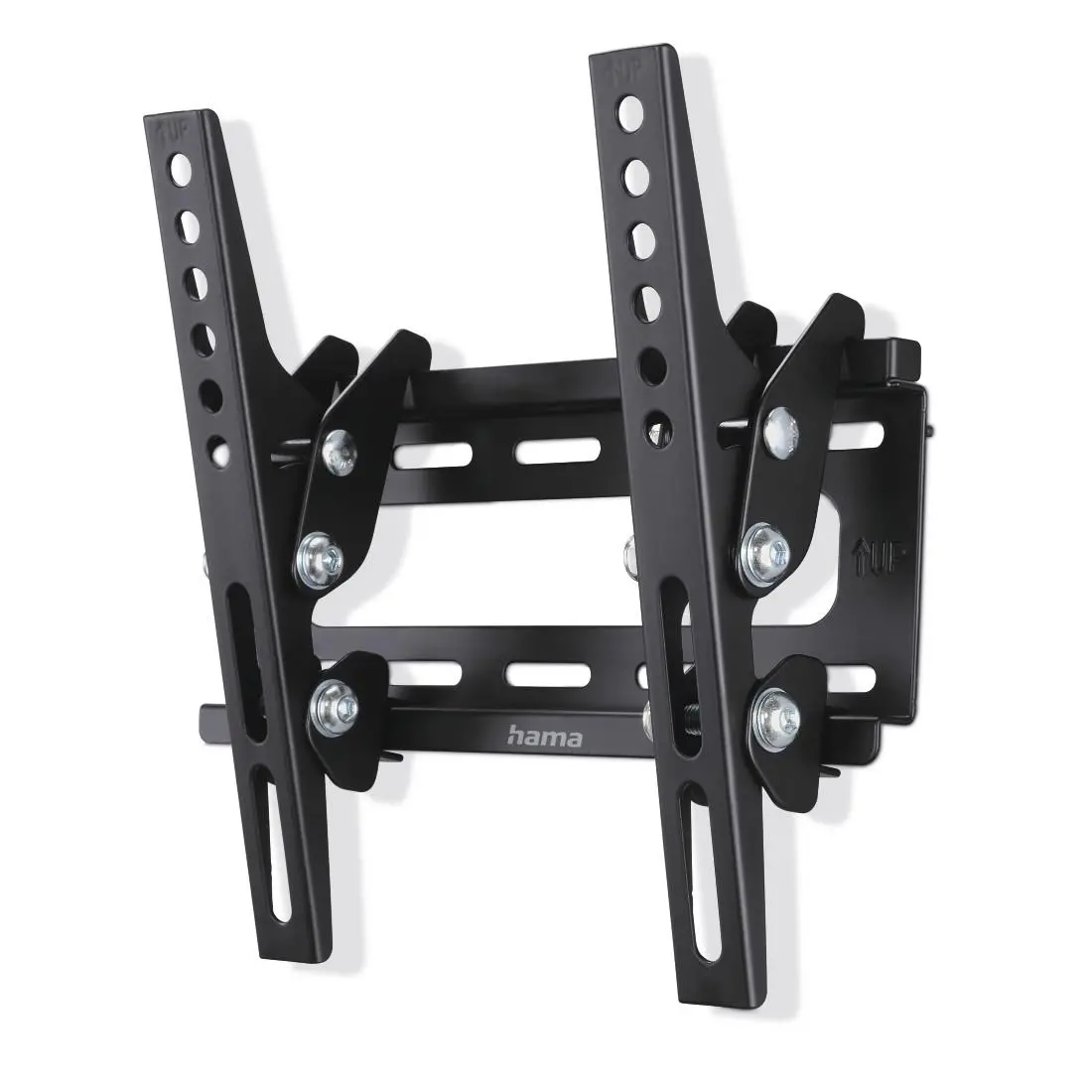 Suport de perete pentru TV, 19-46", 200x200, până la 25kg