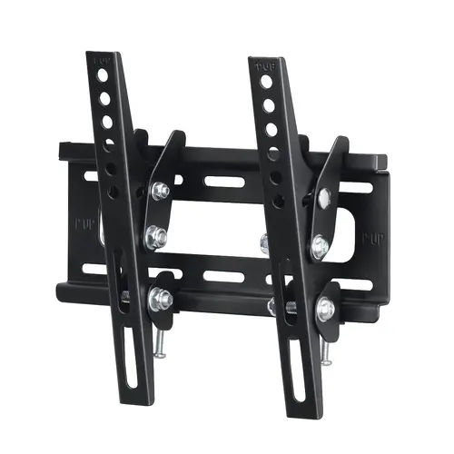 Επιτοίχια βάση για τηλεόραση, 19-46", 200x200, έως 25kg - 2