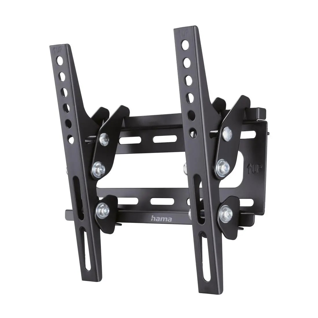 Επιτοίχια βάση για τηλεόραση, 19-46", 200x200, έως 25kg - image 6