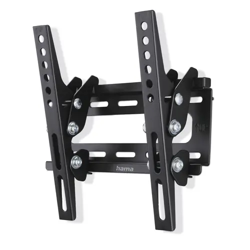 Suport de perete pentru TV, 19-46", 200x200, până la 25kg - 1