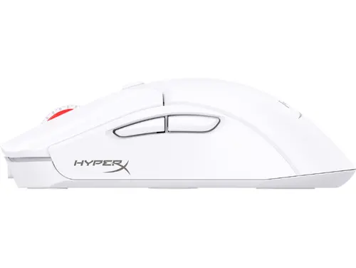 Геймърска мишка HyperX Pulsefire Haste 2 Mini, White - image 2