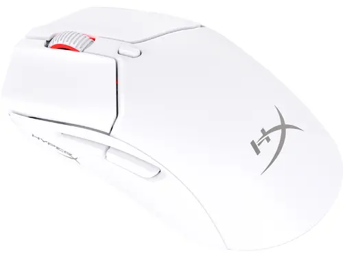 Геймърска мишка HyperX Pulsefire Haste 2 Mini, White - image 3