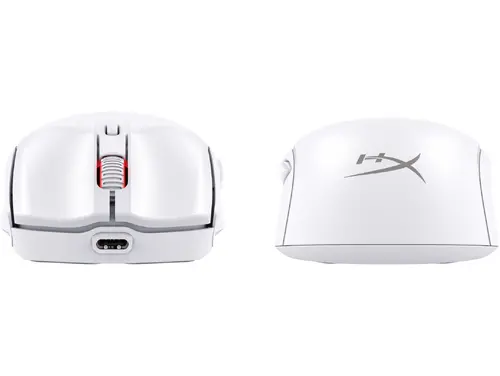 Геймърска мишка HyperX Pulsefire Haste 2 Mini, White - image 4